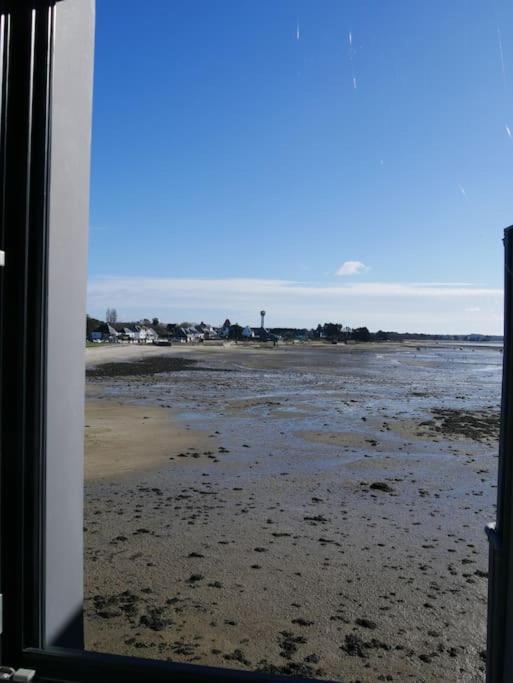 Arsav Vue Mer Et Plage ปอร์-หลุยส์ ภายนอก รูปภาพ